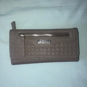 jessica simpson wallet